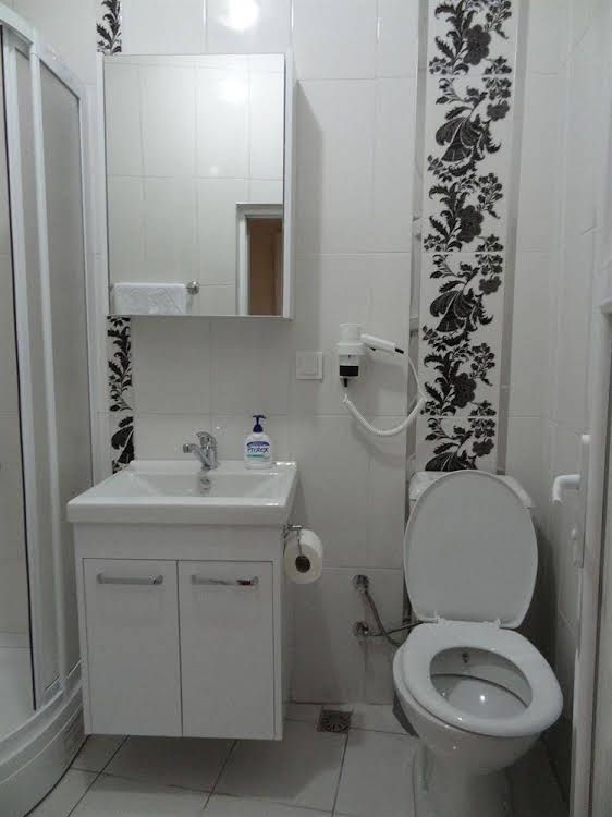 Tulip Guesthouse4