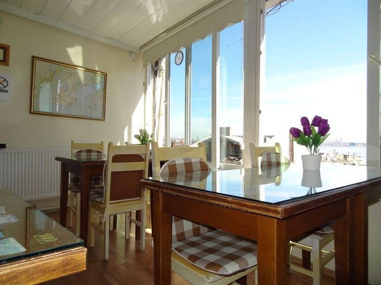 Tulip Guesthouse0