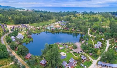 ไทยไลฟ์ เวลเนส แอนด์ เมดิเทชั่น รีสอร์ต (ThaiLife Wellness and Meditation Resort)0