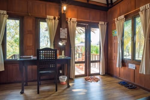 Dusita Superior Villa