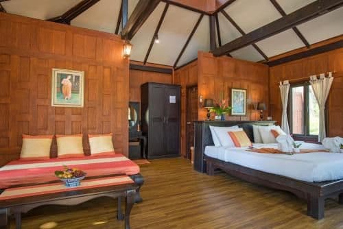 Dusita Superior Villa