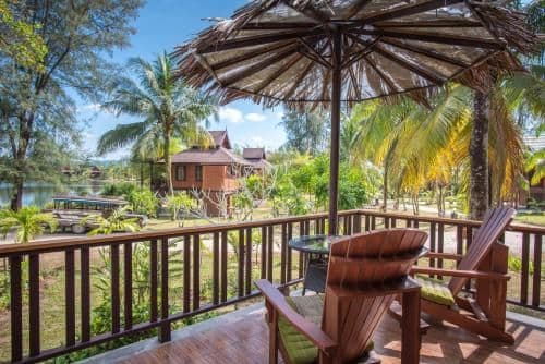 Dusita Superior Villa