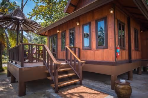 Dusita Superior Villa