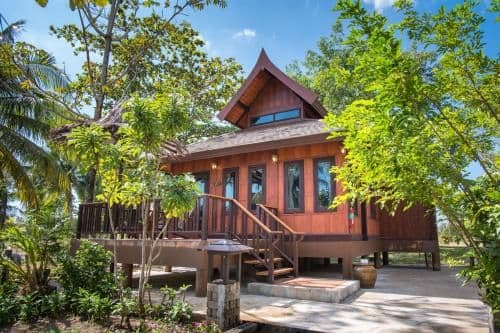 Dusita Superior Villa