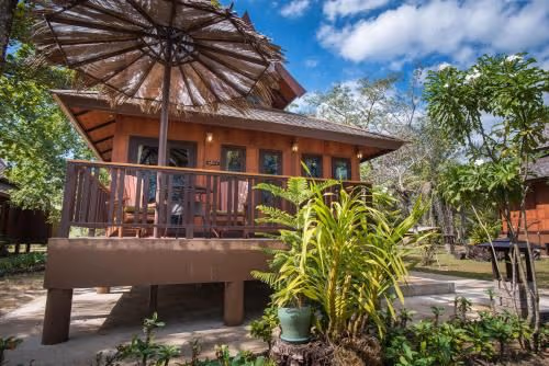 Dusita Superior Villa