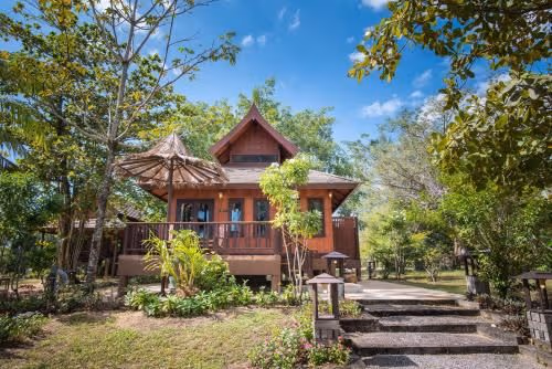 Dusita Superior Villa