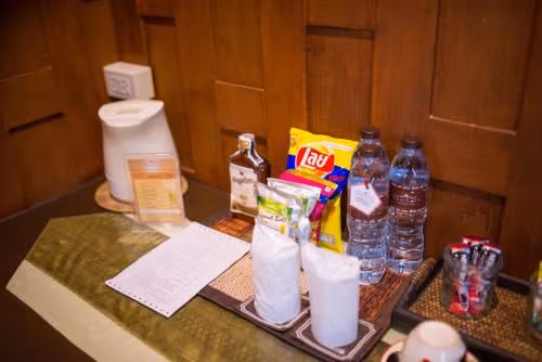 Sukhothai Suite Villa
