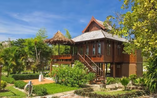 Dusita Superior Villa