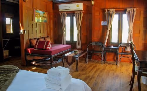 Dusita Superior Villa