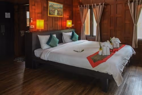 Dusita Superior Villa