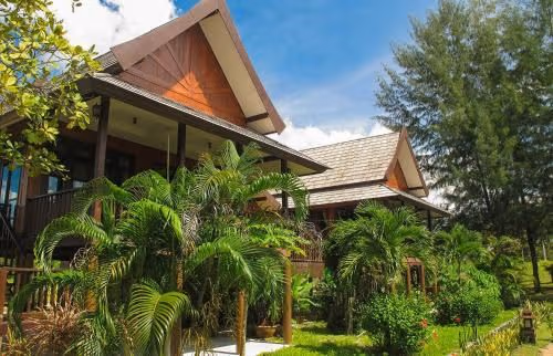 Sukhothai Suite Villa