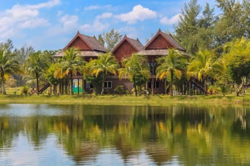 Sukhothai Suite Villa