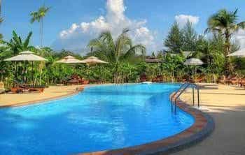ThaiLife Wellness and Meditation Resort ThaiLife Wellness and Meditation Resort