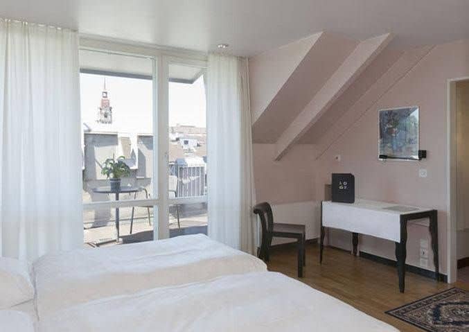 Hotel Loge Hotel Loge