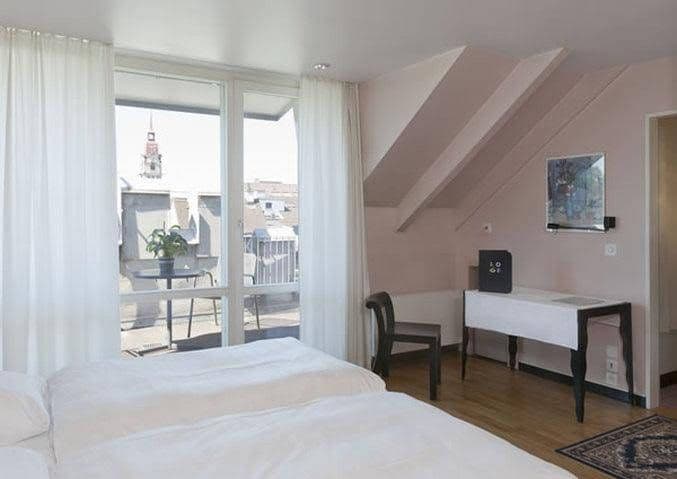 Hotel Loge Hotel Loge