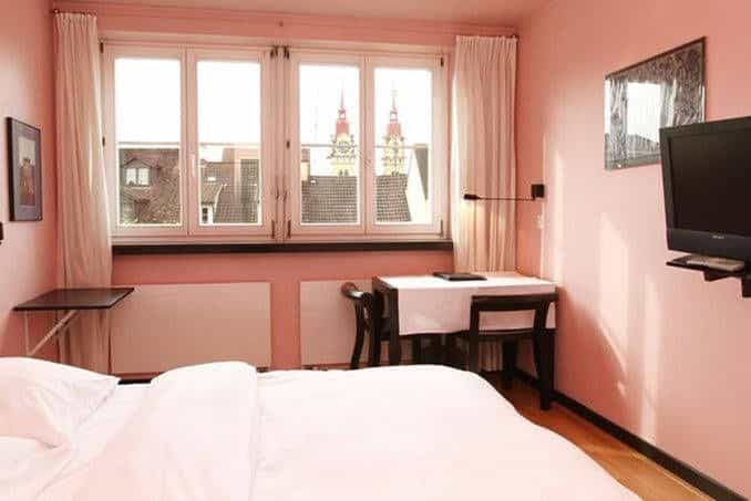 Hotel Loge Hotel Loge