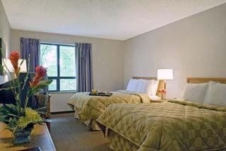 คอมฟอร์ต อินน์ (Comfort Inn (Thestford Mines))0