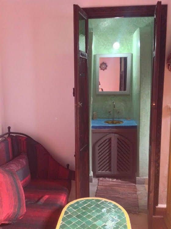 Riad Dar Ichraq Riad Dar Ichraq