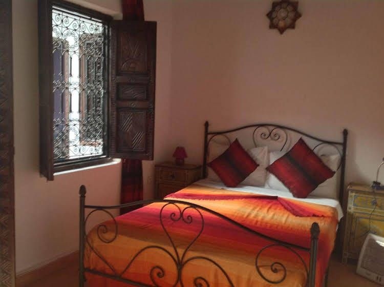 Riad Dar Ichraq3