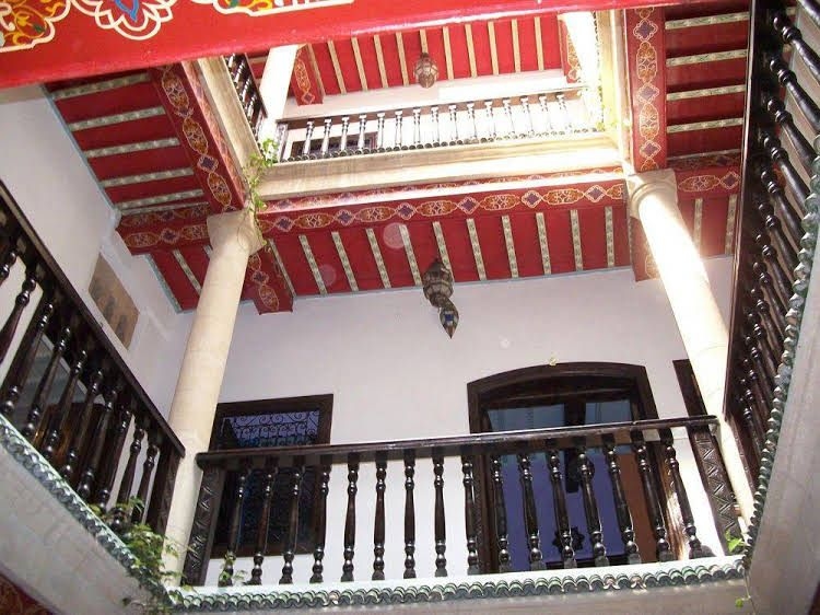 Riad Dar Ichraq1
