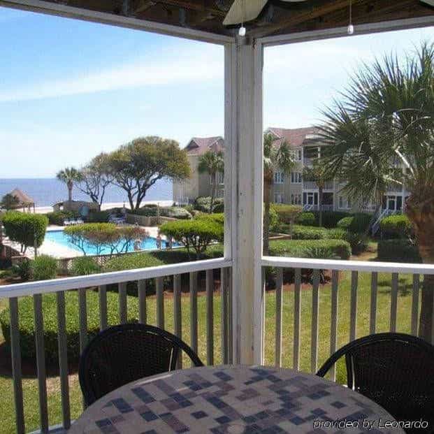 Isle of Palms and Wilds Dunes by Wyndham