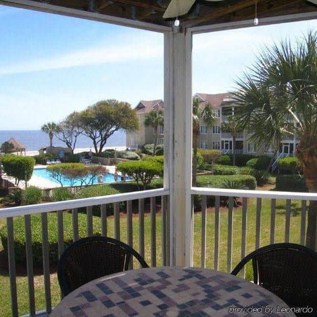 Isle of Palms and Wilds Dunes by Wyndham Isle of Palms and Wilds Dunes by Wyndham