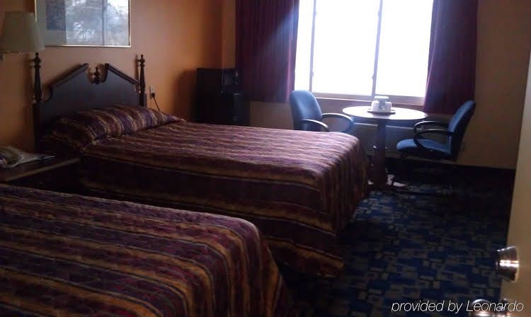 Americas Best Value Inn - Providence/Rumford2