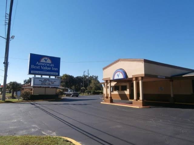 America's Best Value Inn - Gainesville4