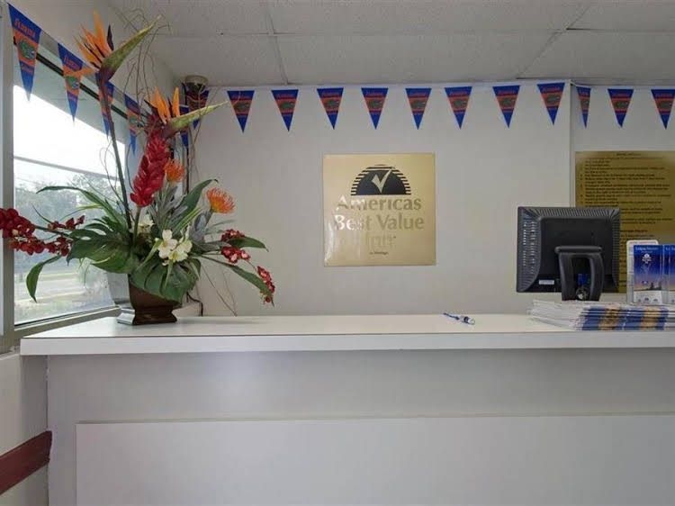 America's Best Value Inn - Gainesville1