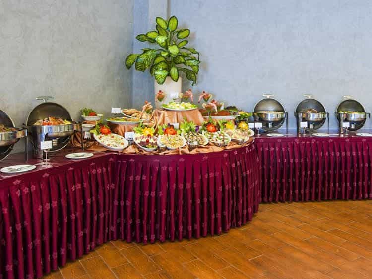 Pearl Beach Hotel