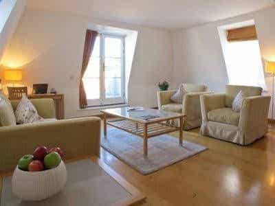 Kings Wardrobe Apartments by BridgeStreet Kings Wardrobe Apartments by BridgeStreet