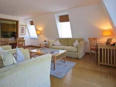 Kings Wardrobe Apartments by BridgeStreet Kings Wardrobe Apartments by BridgeStreet