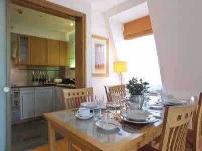 Kings Wardrobe Apartments by BridgeStreet Kings Wardrobe Apartments by BridgeStreet