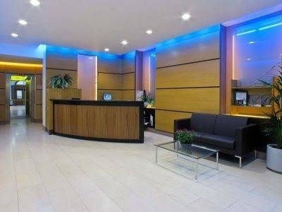 Kings Wardrobe Apartments by BridgeStreet0