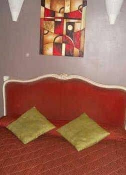 Hotel Le Petit Trianon Hotel Le Petit Trianon