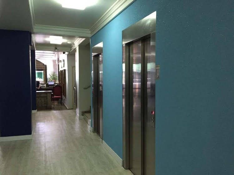 Hotel Advanced2