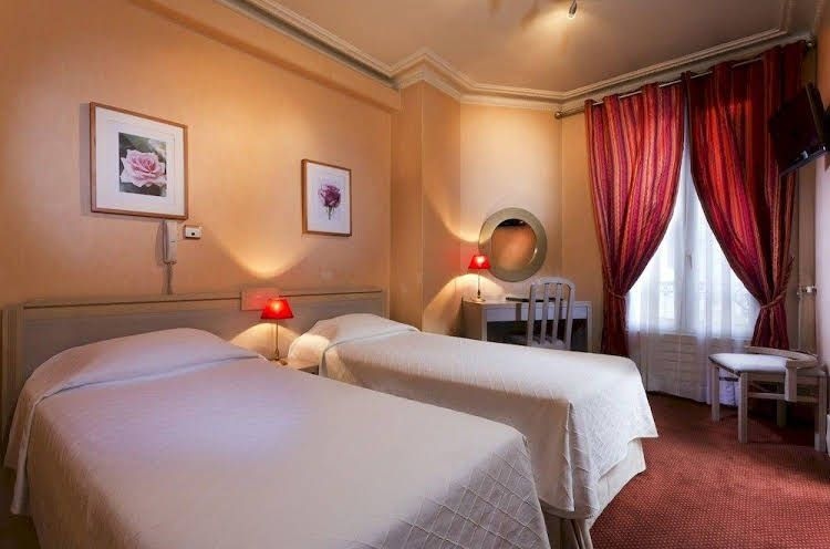 Hotel Donjon Vincennes3