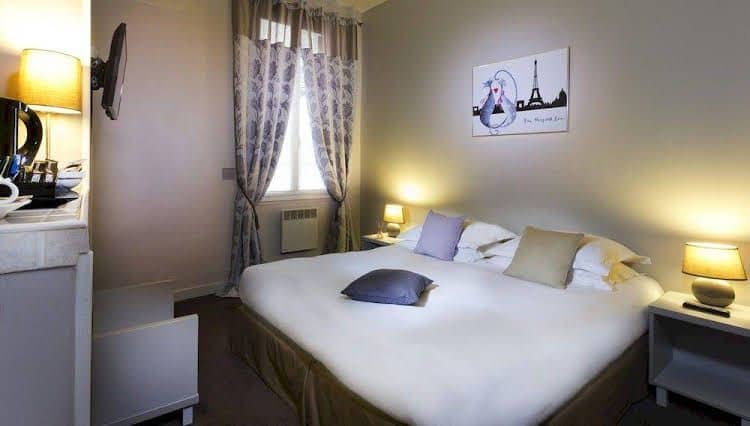 Hotel Donjon Vincennes Hotel Donjon Vincennes