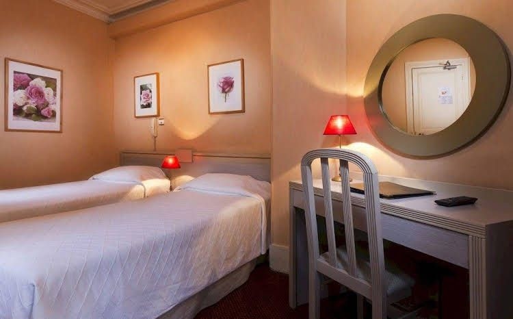 Hotel Donjon Vincennes2