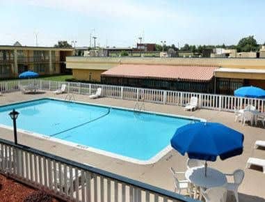 Days Inn Charlotte Airport Days Inn Charlotte Airport