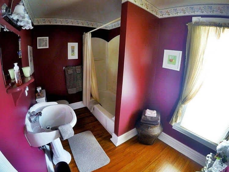 Blue Gables Bed and Breakfast Blue Gables Bed and Breakfast