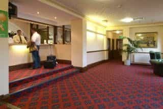The Birmingham Hotel