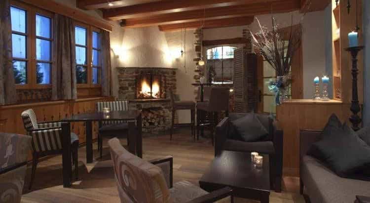 Walliserhof Walliserhof