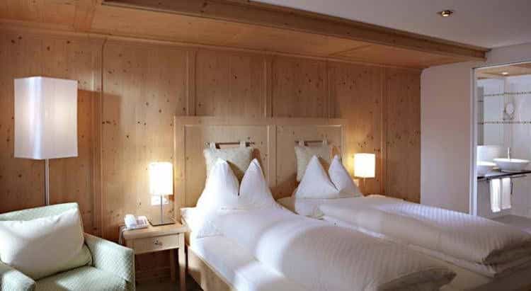 Walliserhof Walliserhof