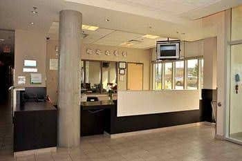 Residence & Conference Centre - Kamloops Residence & Conference Centre - Kamloops