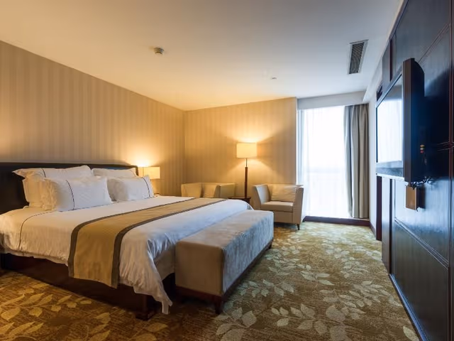 SUITE SUPERIOR