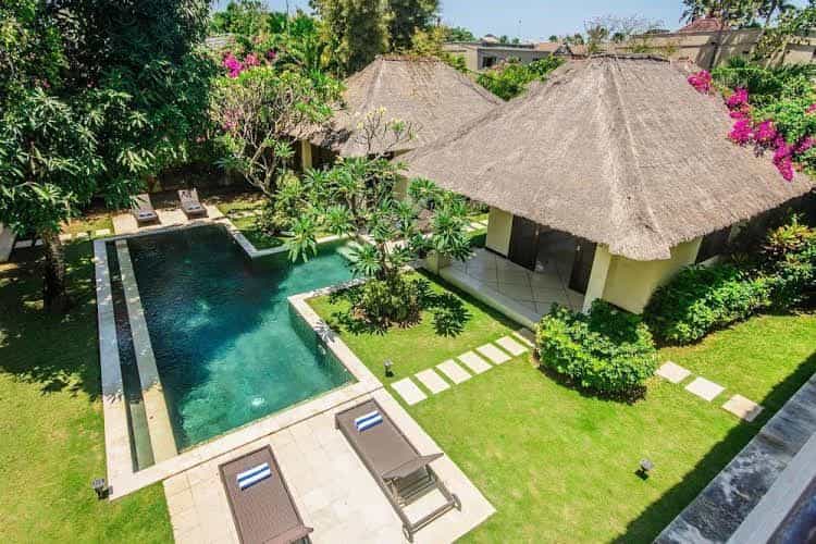 Villa Bugis Seminyak Villa Bugis Seminyak