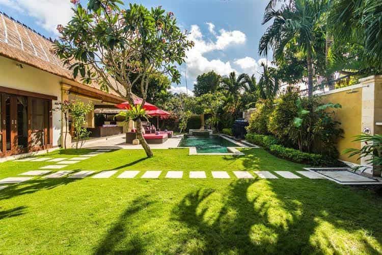 Villa Bugis Seminyak Villa Bugis Seminyak