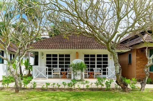 Baansiri Cottage