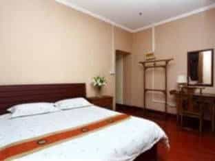 Starway Hotel Qingdao Pichaiyuan Courtyard Starway Hotel Qingdao Pichaiyuan Courtyard